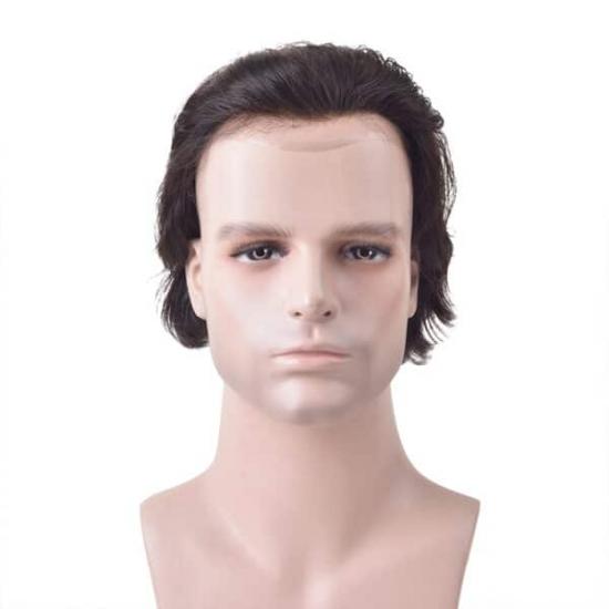 Male Wig