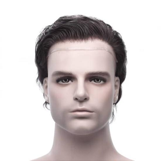 Male Wig