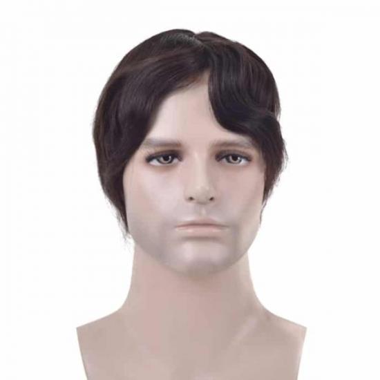 Male Wig