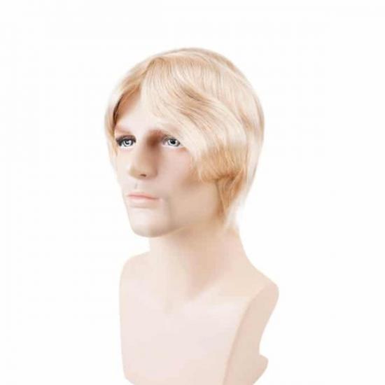 Male Wig