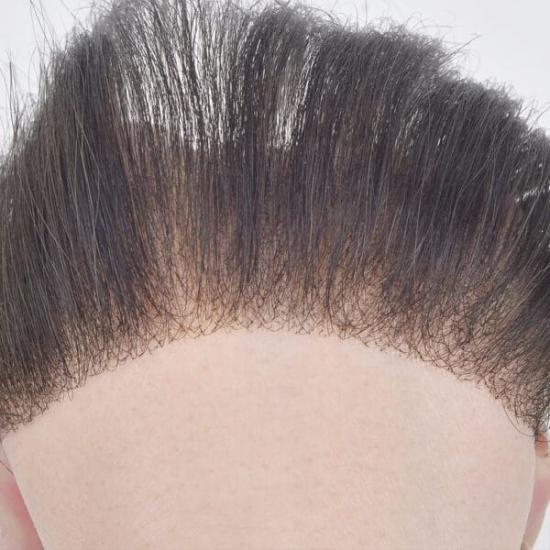 Male Wig