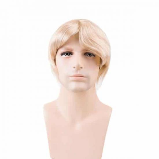 Male Wig