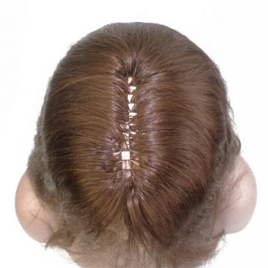 Female Wig