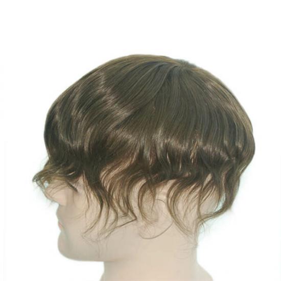 Male Wig