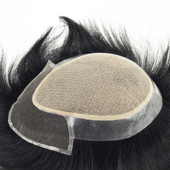 Male Wig