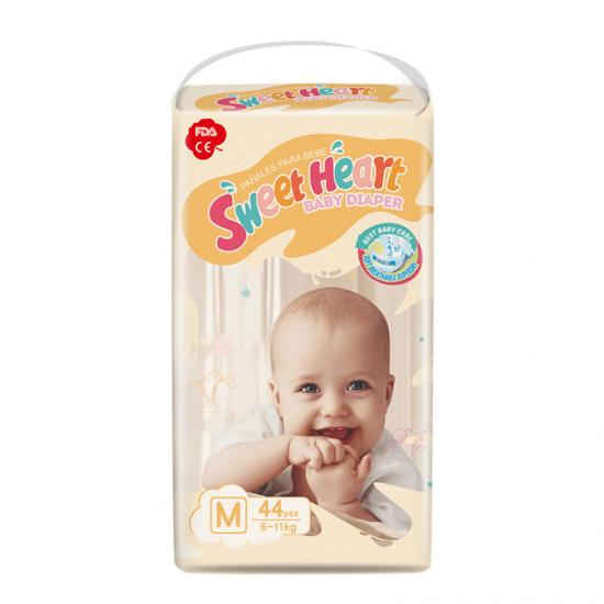 Baby diaper