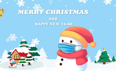 желаю вам всех благословений прекрасного рождественского сезона.